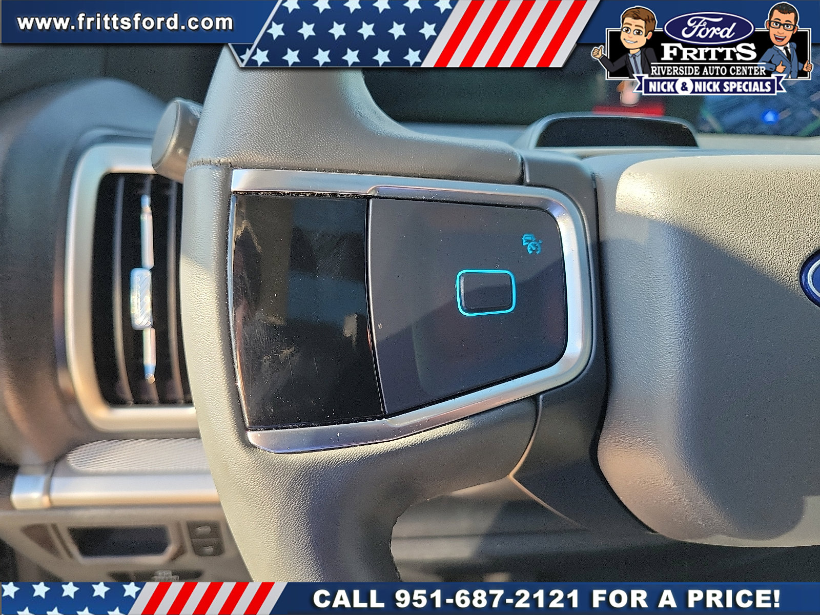 Certified 2025 Ford Expedition Max Active image 6