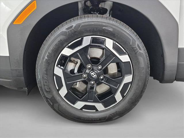 Used 2026 Hyundai Santa Fe SEL FWD image 26