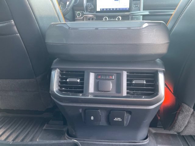 Certified 2022 Ford F150 Tremor w/ Equipment Group 402A High AWD/4WD image 20