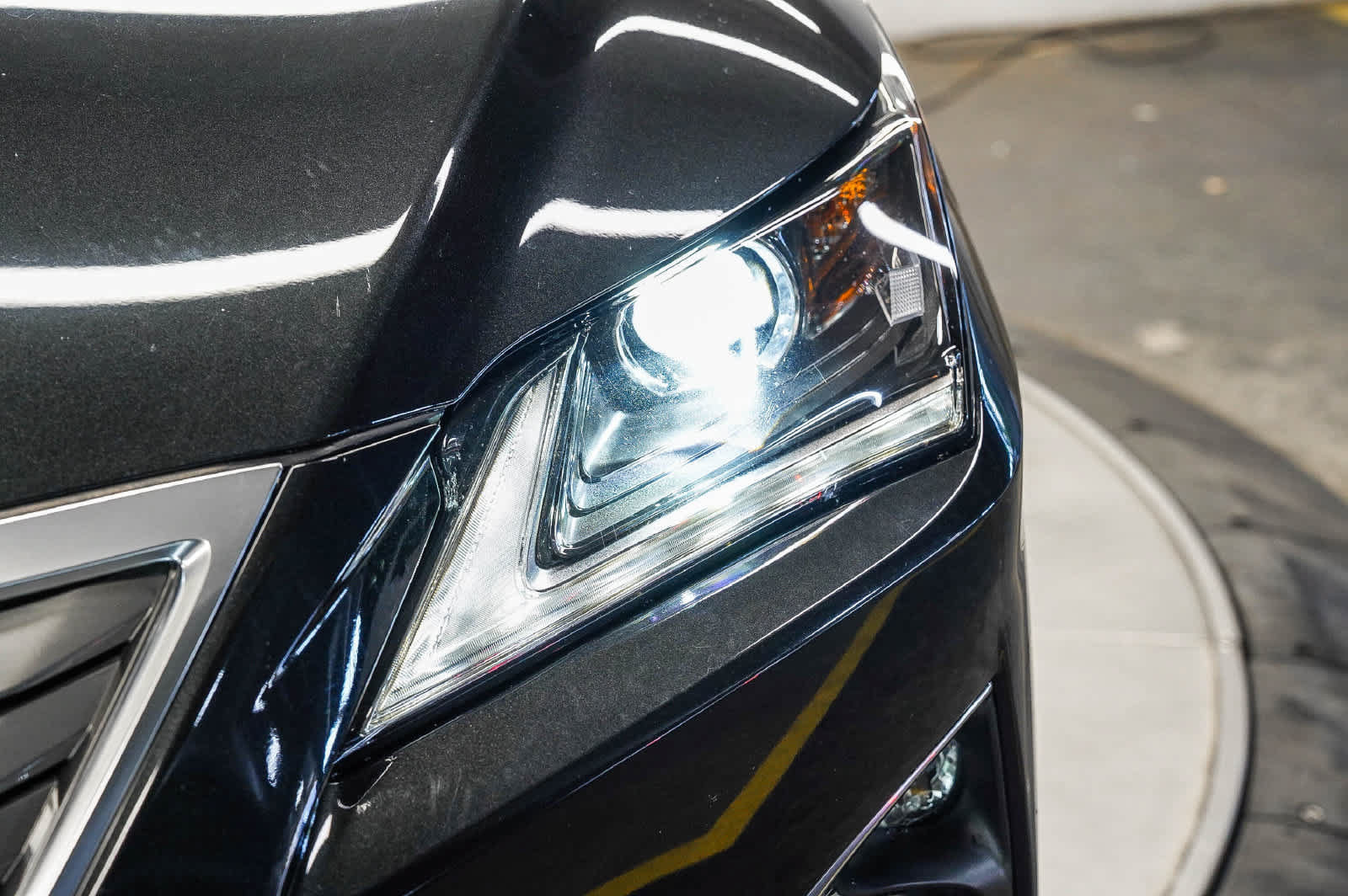 Used 2017 Lexus RX 350 AWD w/ Accessory Package image 7