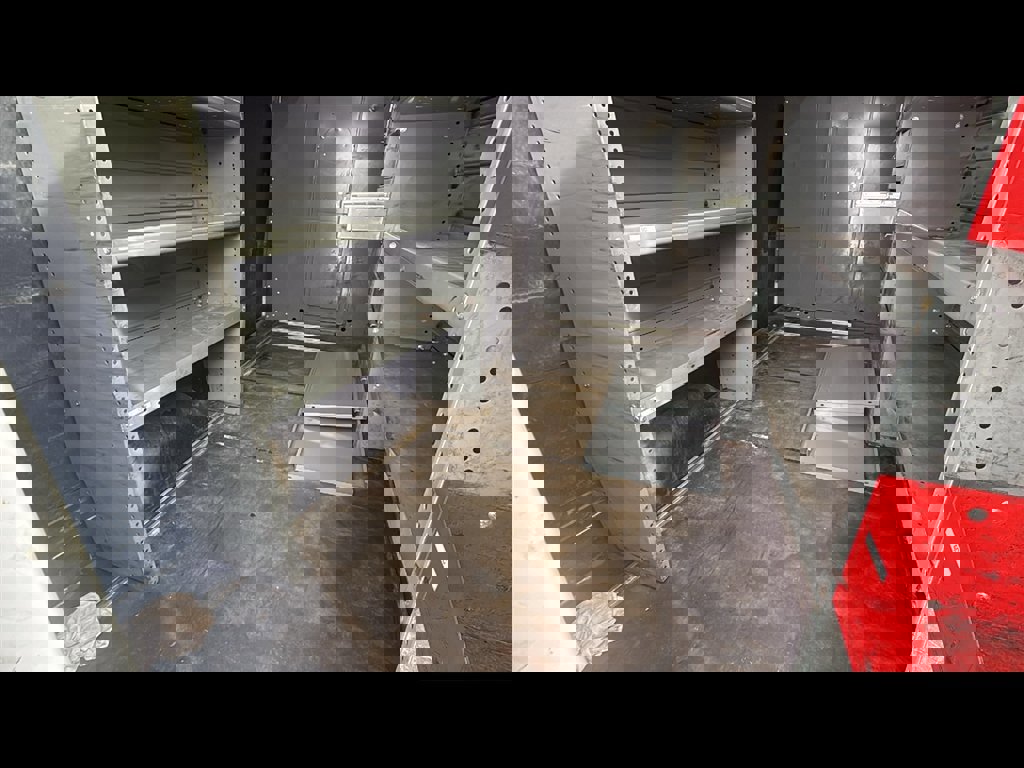 Used 2019 Ford Transit 350 148 Medium Roof image 23