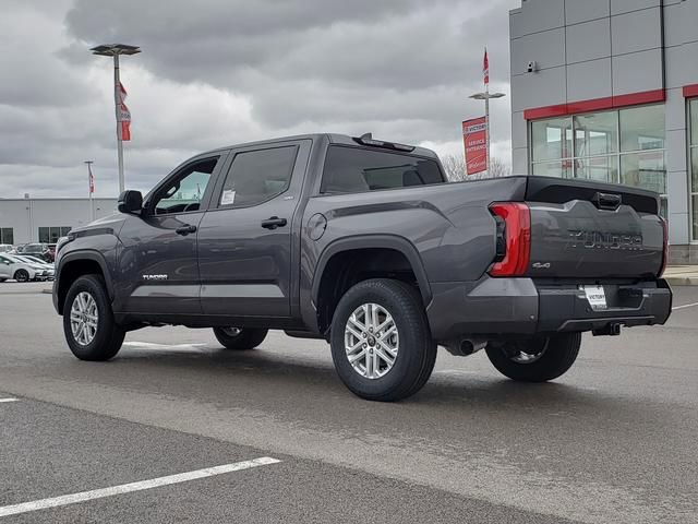 New 2025 Toyota Tundra SR5 image 8