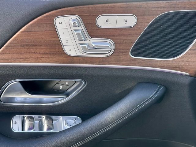 Certified 2025 Mercedes-Benz GLE 350 4MATIC image 23