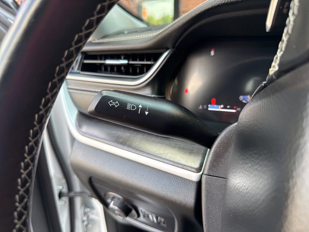 Used 2022 Jeep Grand Cherokee L Limited image 30