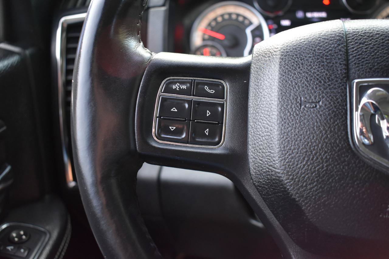Used 2017 RAM 1500 Sport w/ Convenience Group AWD/4WD image 36