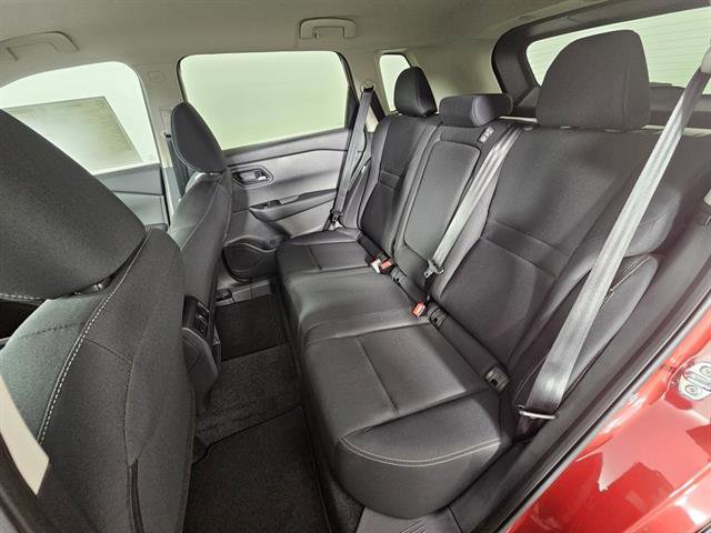 New 2026 Nissan Rogue S image 19