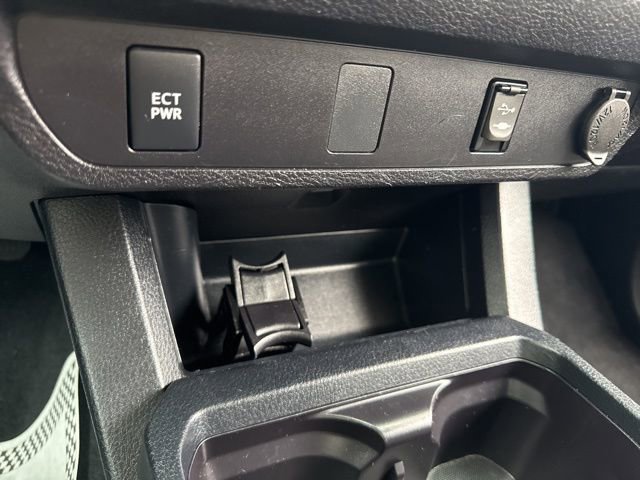 Used 2019 Toyota Tacoma SR w/ SR Convenience Package AWD/4WD image 17