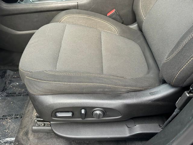 Used 2019 Chevrolet Traverse LT image 27