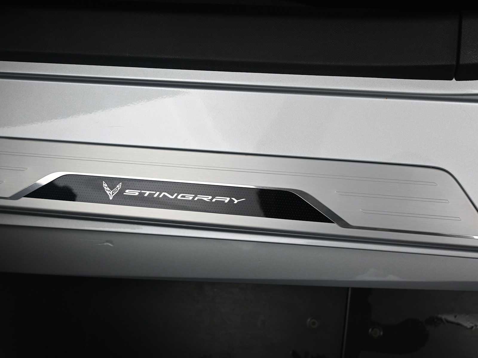 New 2026 Chevrolet Corvette 3LT w/ Z51 Performance Package image 27