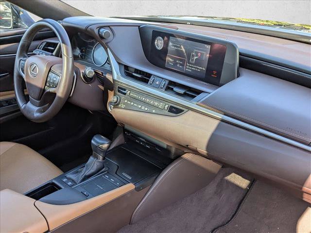Used 2020 Lexus ES 300h image 22
