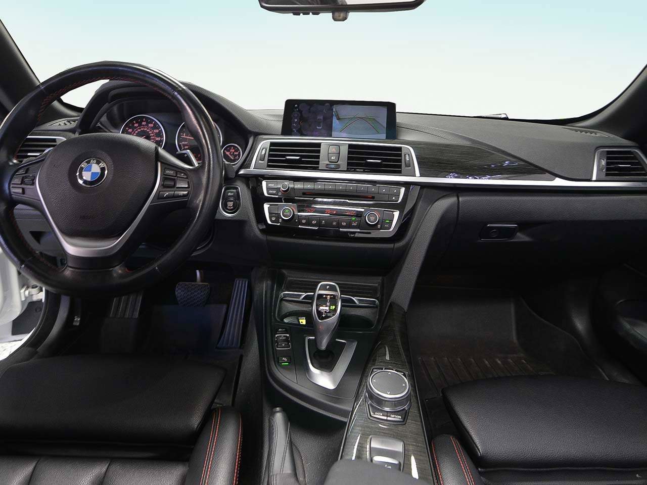 Used 2019 BMW 430i 430i image 16