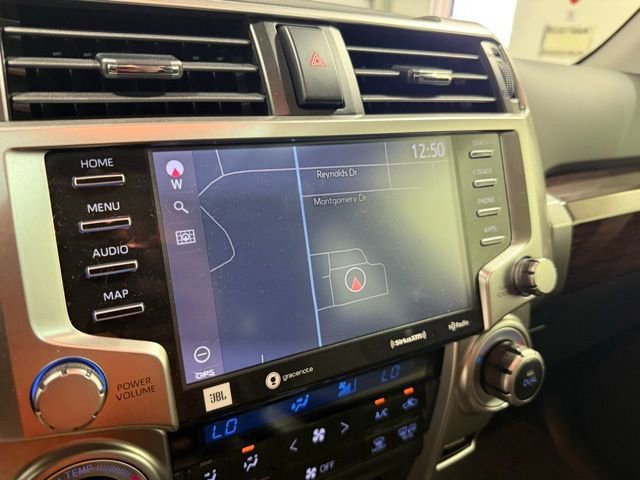 Used 2023 Toyota 4Runner Limited image 20