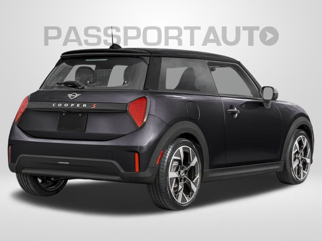 New 2027 MINI Cooper S FWD image 2