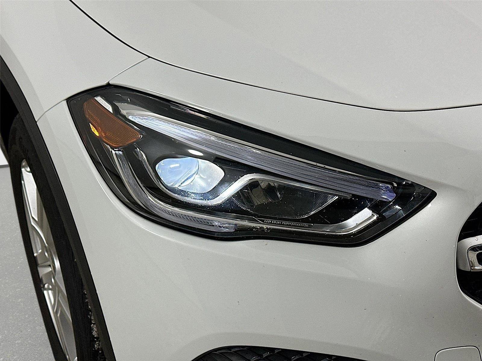 Certified 2022 Mercedes-Benz GLA 250 4MATIC image 13