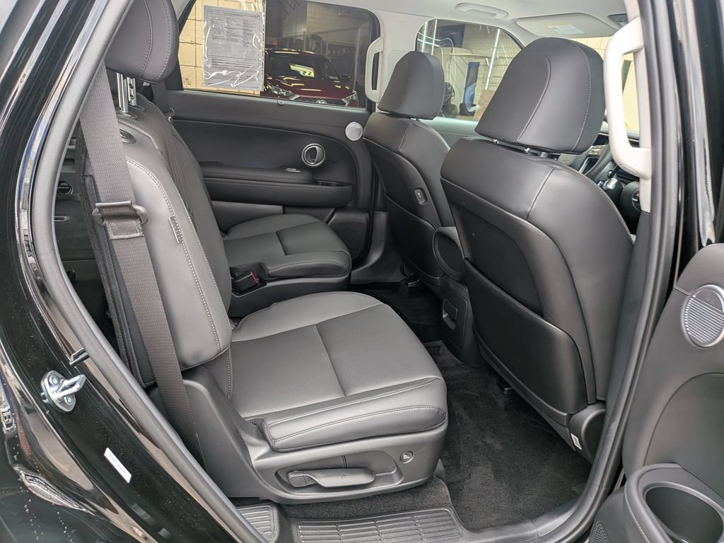 Certified 2026 Hyundai Palisade SEL AWD/4WD image 38