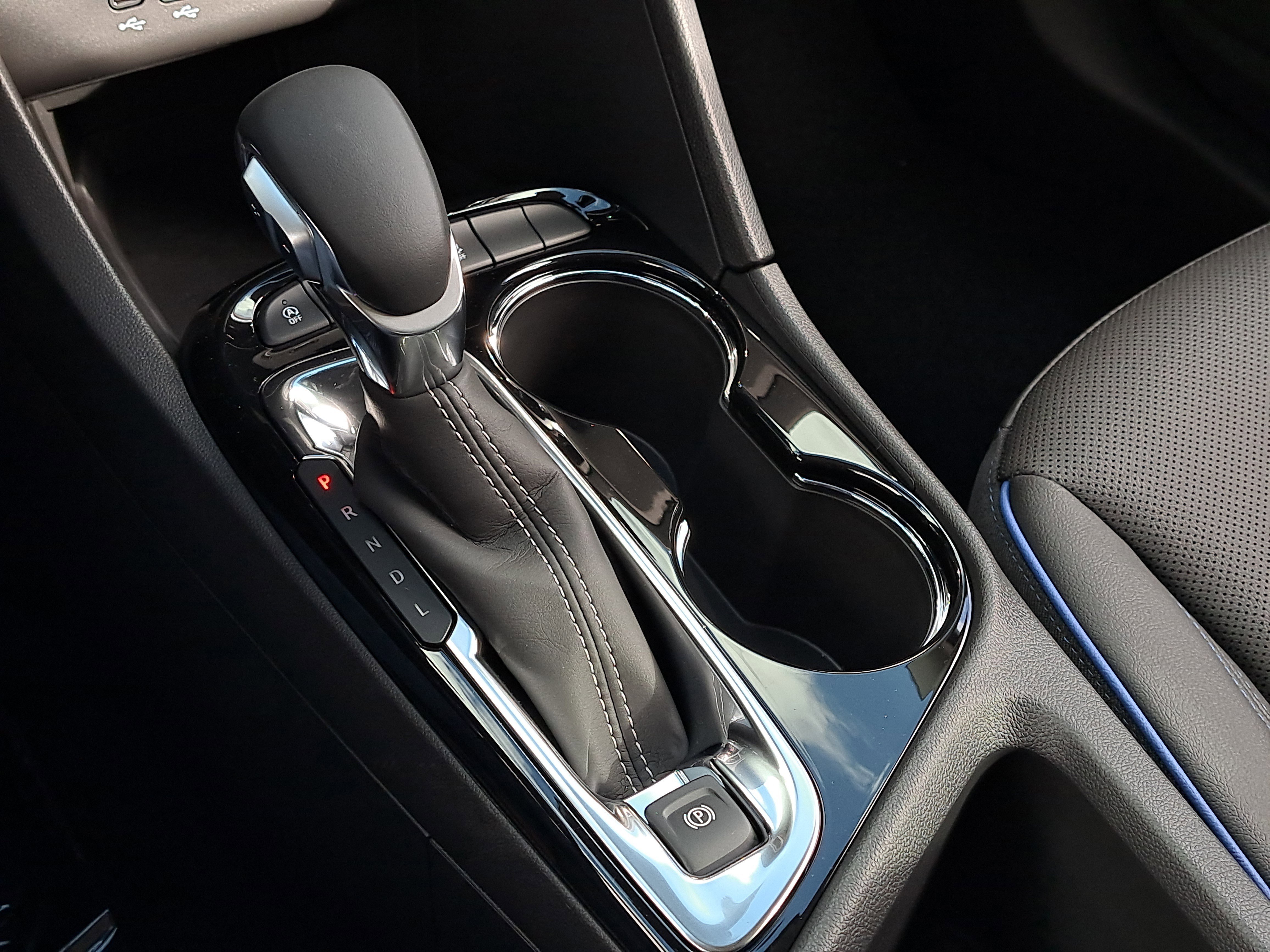 New 2026 Buick Encore GX Sport Touring w/ Comfort Package image 31