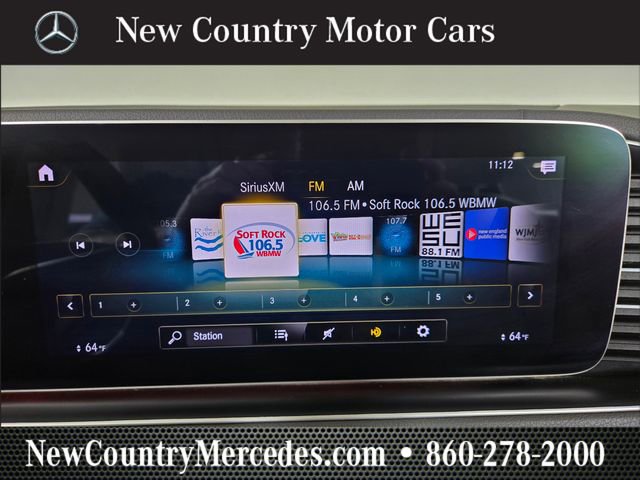 Certified 2020 Mercedes-Benz GLE 450 4MATIC image 26