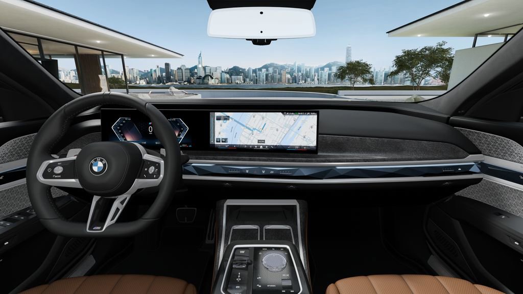 New 2026 BMW 760i xDrive w/ Executive Package image 10