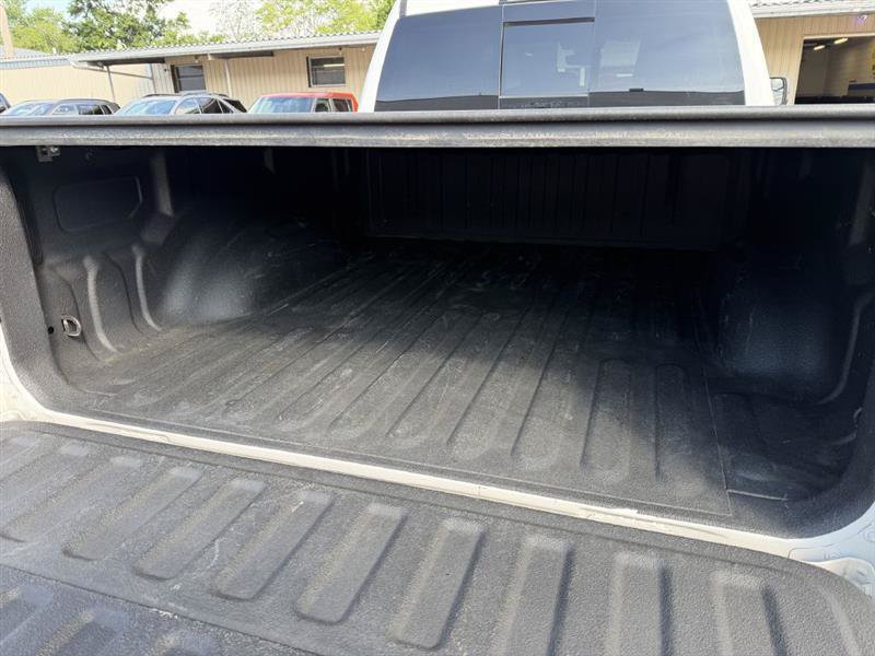 Used 2022 RAM 1500 Big Horn RWD image 20