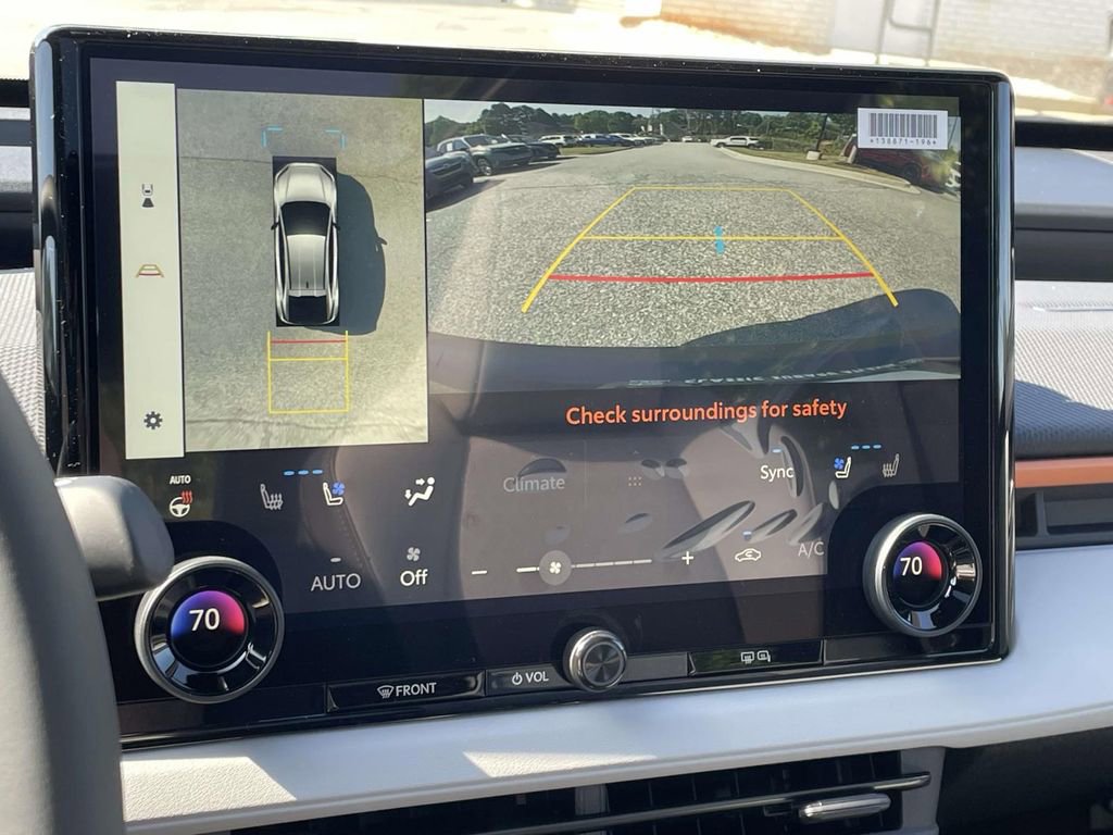 New 2026 Subaru Uncharted AWD image 29