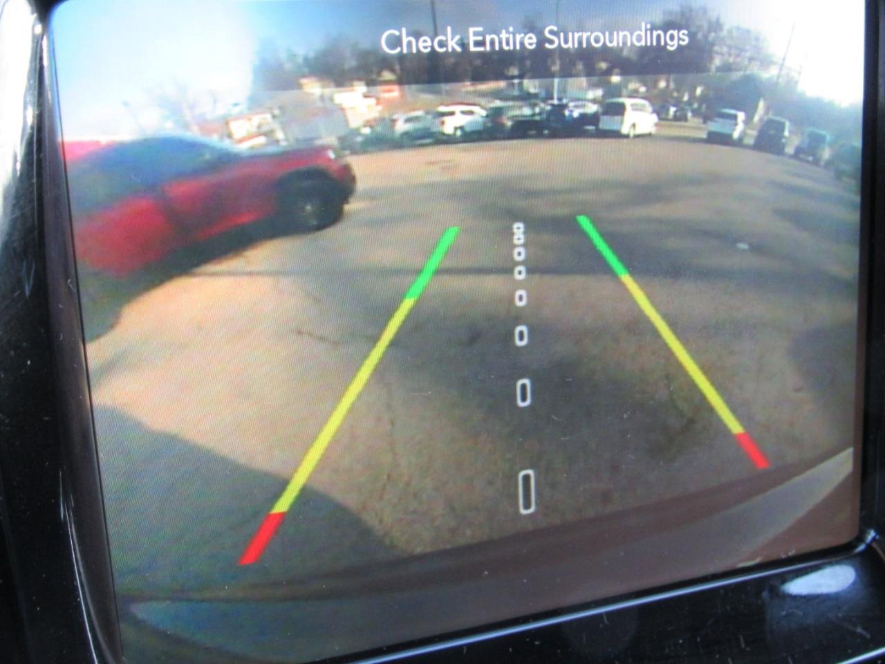 Used 2021 Jeep Compass Limited w/ Sun and Sound Group image 28