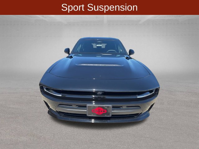 New 2026 Dodge Charger R/T w/ Blacktop Package AWD/4WD image 13