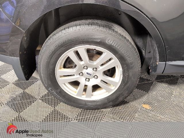 Used 2011 Ford Edge SE w/ 101A Rapid Spec Order Code image 37