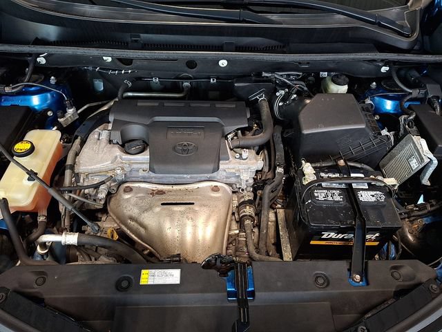 Used 2016 Toyota RAV4 LE AWD/4WD image 26