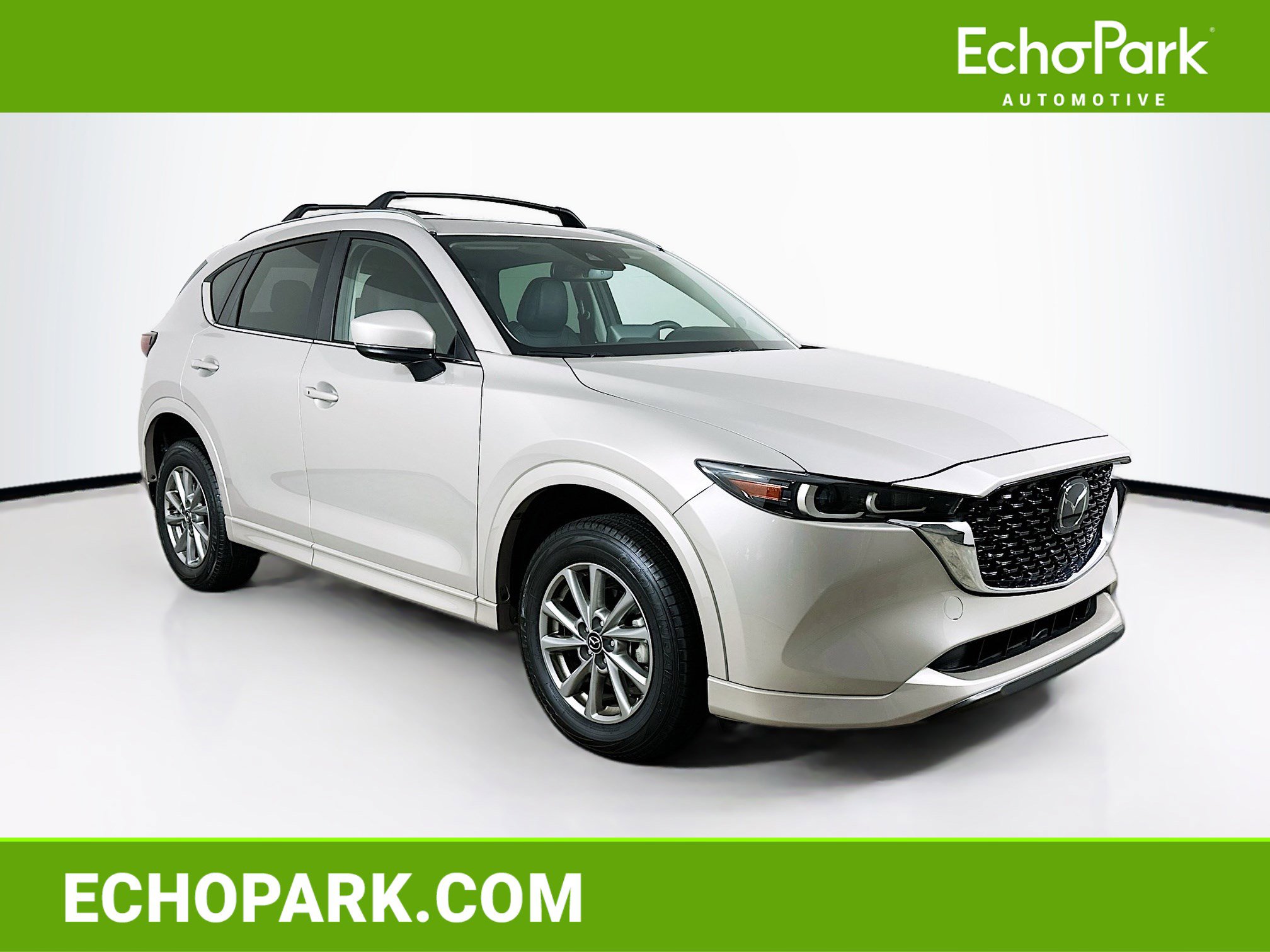 Used 2025 MAZDA CX-5 AWD 2.5 S image 1