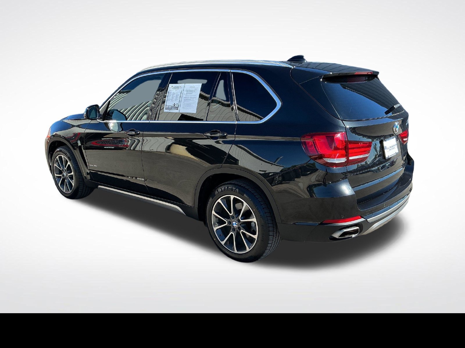 Used 2018 BMW X5 xDrive35i AWD/4WD image 3