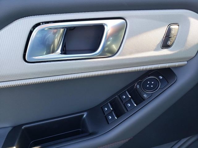 New 2026 Ford Explorer Active image 20