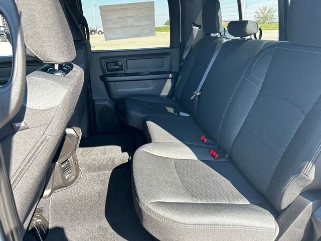 New 2026 RAM 2500 Tradesman image 25