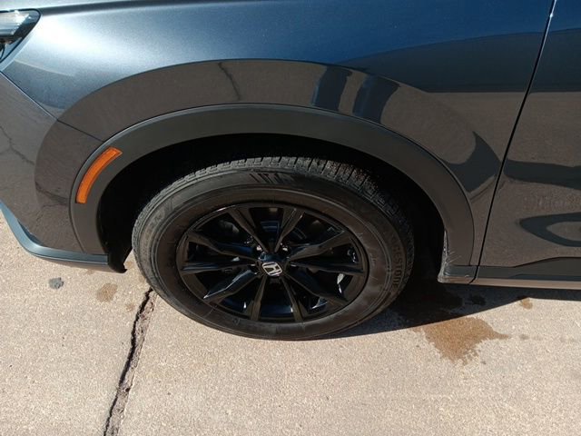 Used 2025 Honda CR-V Sport-L image 30