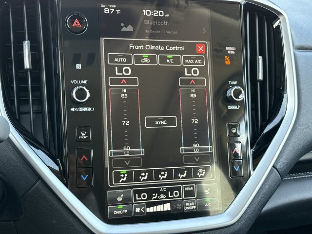 Certified 2026 Subaru Ascent Limited AWD/4WD image 24