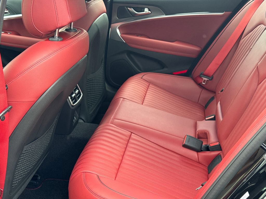 New 2026 Genesis G70 3.3T Sport Prestige AWD/4WD image 22
