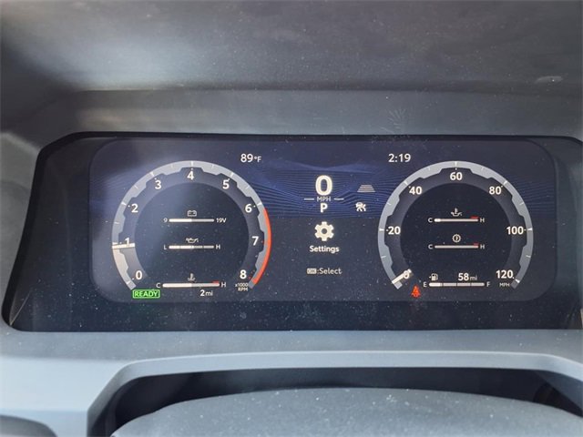 New 2025 Toyota Tacoma TRD Off-Road image 25