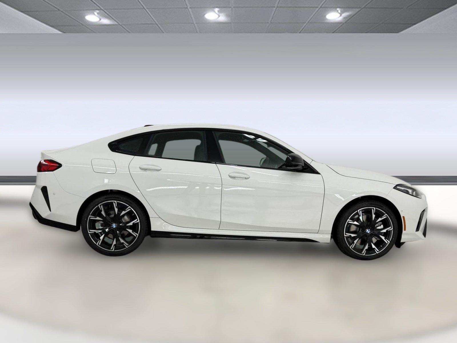 New 2026 BMW 228i w/ Technology Package FWD image 8