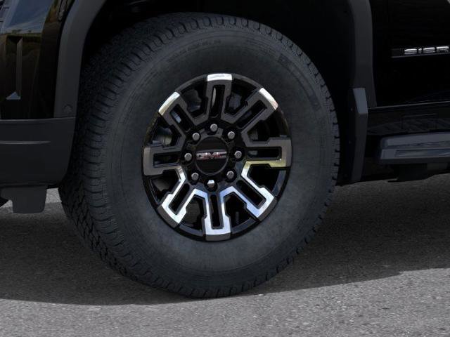 New 2026 GMC Sierra EV Elevation image 9