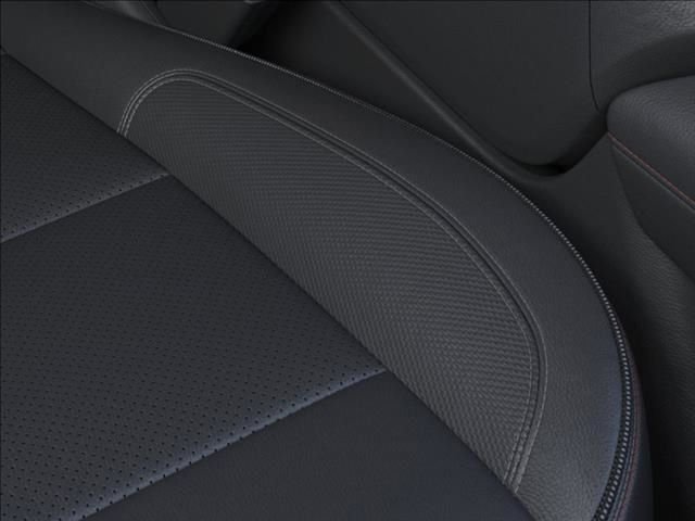 New 2026 Chevrolet Tahoe RST image 21