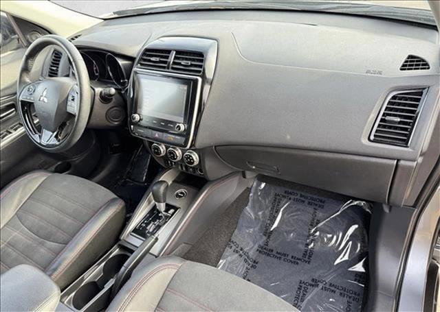 Used 2024 Mitsubishi Outlander Sport ES image 14