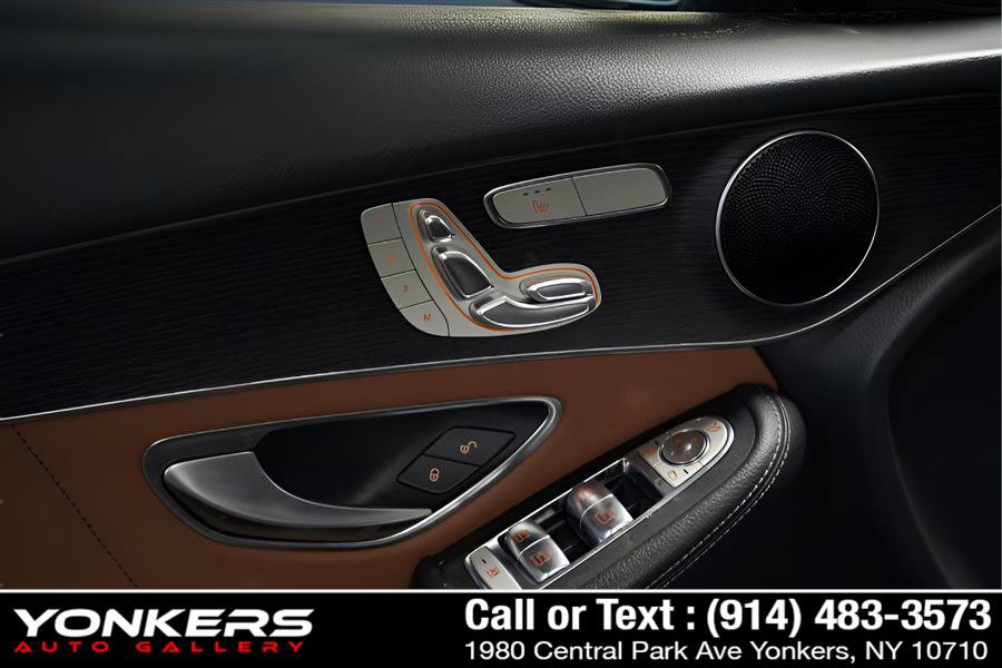 Used 2022 Mercedes-Benz GLC 300 4MATIC image 55