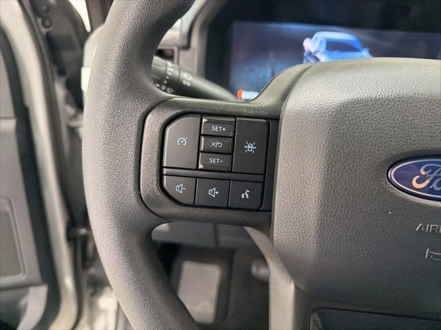 New 2026 Ford F150 STX w/ Equipment Group 200A AWD/4WD image 15