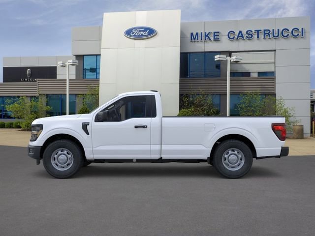 New 2026 Ford F150 XL image 3