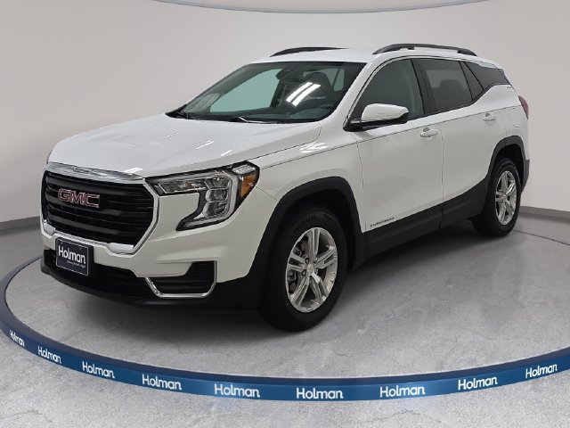 Used 2023 GMC Terrain SLE w/ Driver Convenience Package