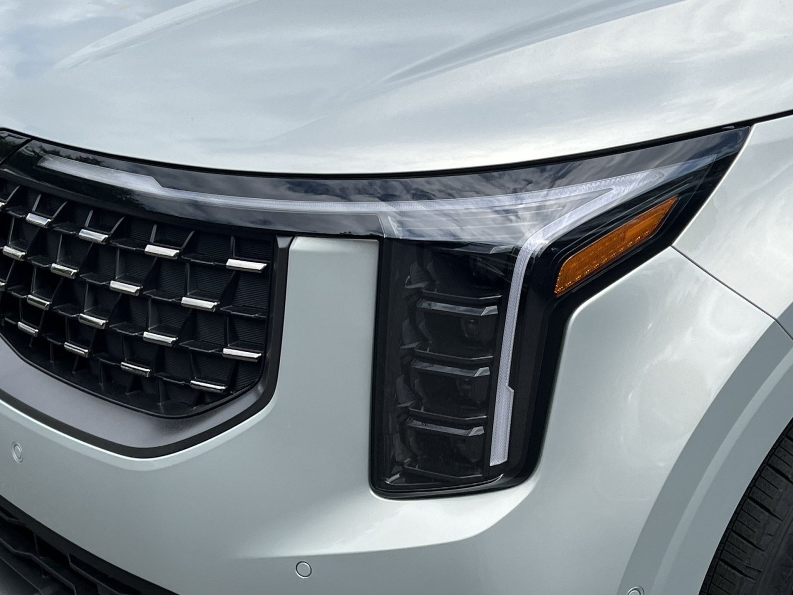 New 2026 Kia Carnival SX Prestige FWD image 13