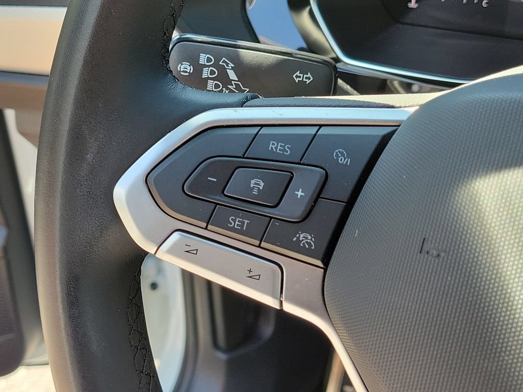 Used 2023 Volkswagen Jetta Sport FWD image 27