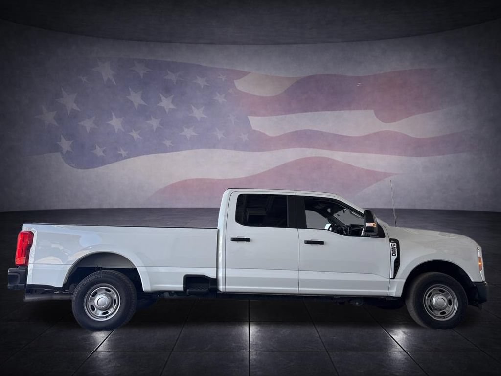 Used 2024 Ford F250 XL RWD image 5