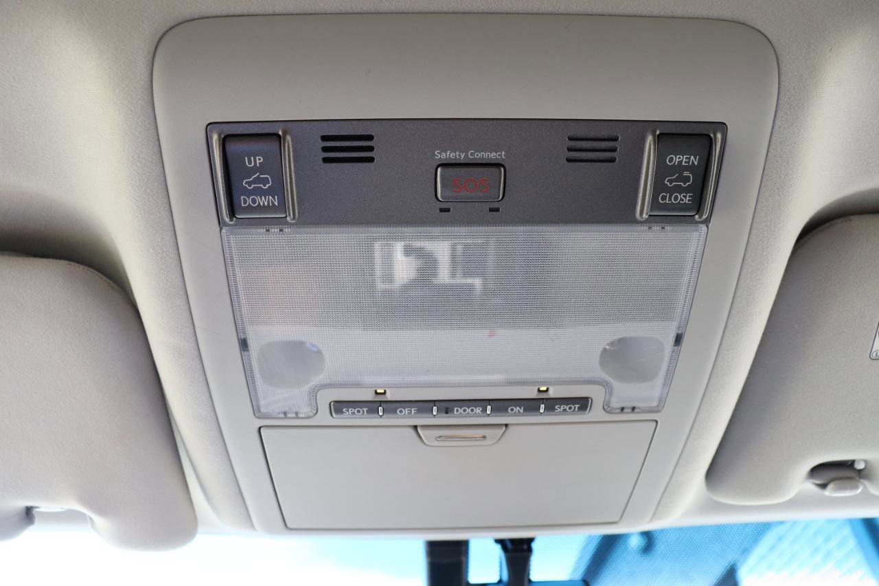 Used 2015 Lexus LX 570 4WD image 83