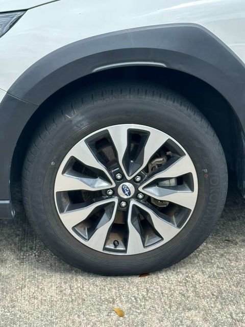 Certified 2023 Subaru Outback Touring XT AWD/4WD image 8
