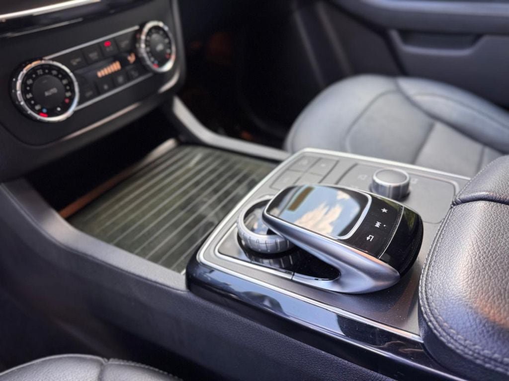 Used 2017 Mercedes-Benz GLE 43 AMG 4MATIC Coupe image 17